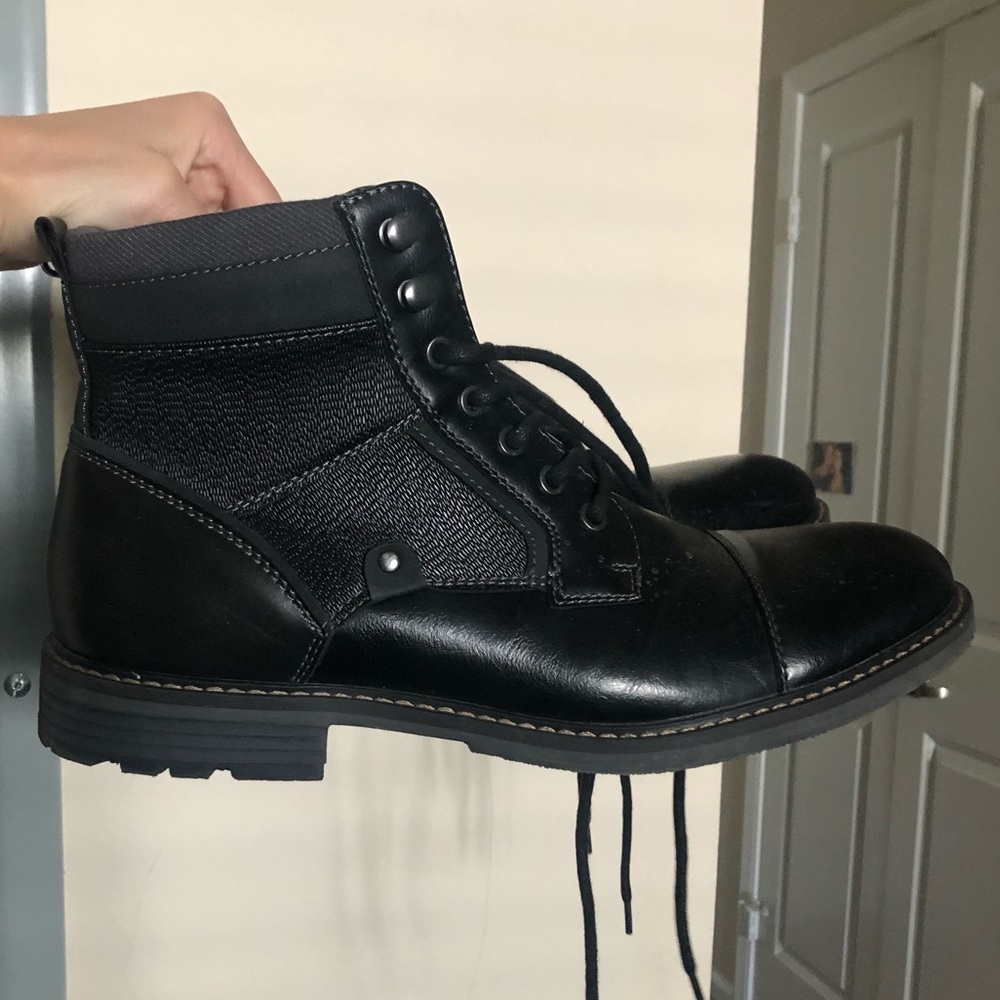 Sonoma Brand Men’s Boots